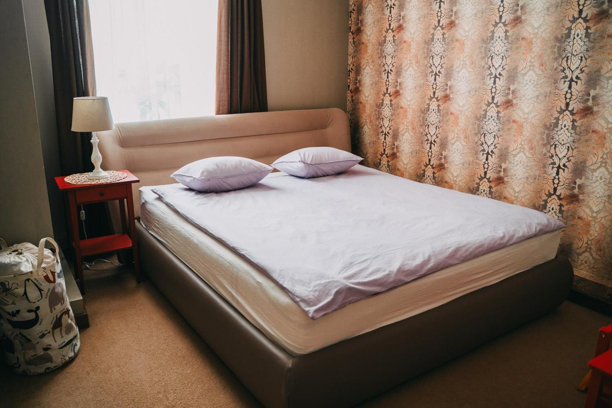 Apartment Family In Center And Free Parking *
